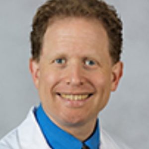 Ben Gerber, MD, MPH