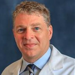 Allen Beck, MD
