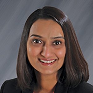 Meghana Raghavendra, MD