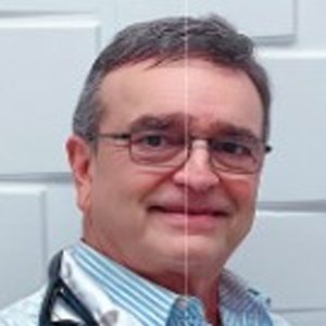 Jose Vazquez-Tanus, MD