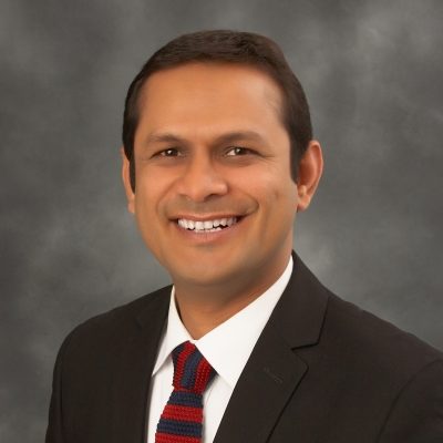 Syed Qadri, MD