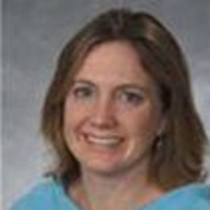 Kristen Samaddar, MD