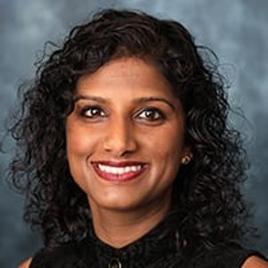Priya Verghese, MD, MPH