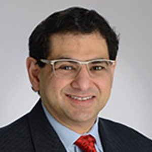 Peter Tadros, MD