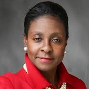 Yvonne Collins