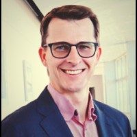 David Merrill, PhD, MD