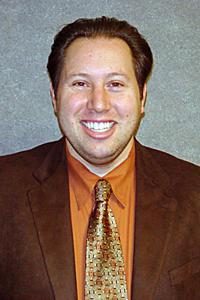 Michael Rasansky, DO, MD