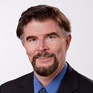 John Cooke, PhD, MD