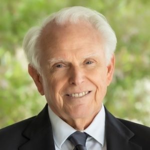 William Mobley, PhD, MD