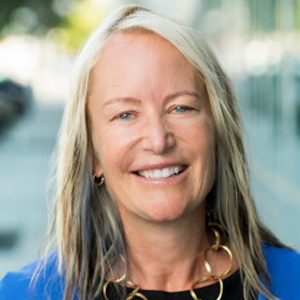 Lynne McInnes, MD