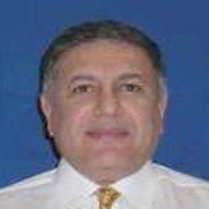 Yasir Mekki, MD