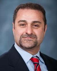 Peyman Otmishi, FCCP, MD