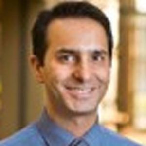 Najm Soofi, MD