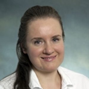 Gitana Bradauskaite, MD