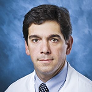 Eugenio Cingolani, MD
