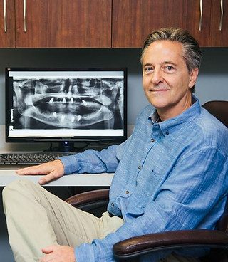 Richard Miller, DDS, MS