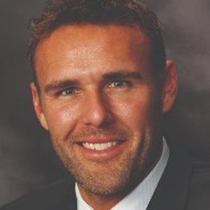 Christopher Paris, MD