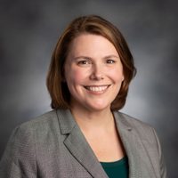 Julie Sommerfield-Ronek, MD