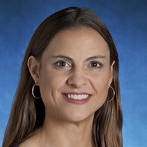 Jennifer Coughlin, MD