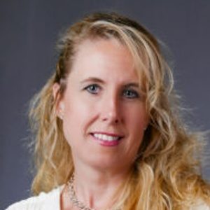 Laura Givens, FACHE, CMD, MHA, MD