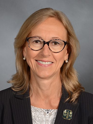 Anna Miari, MD