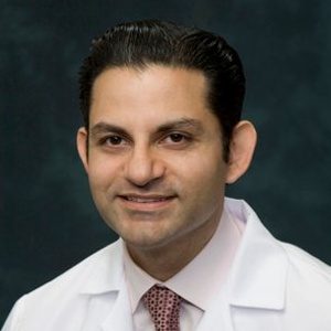 Navin Kapur, FACC, FAHA, MD, FSCAI
