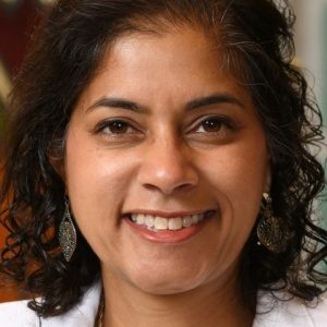 Ruchi Kaushik, FAAP, MD, MPH