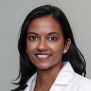 Anjali Vaidya, FACC, FASE, FACP, MD