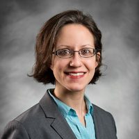 Julia Becker, MD