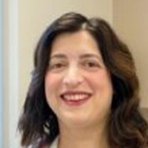 Andrea Haqq, FAAP, FRCPC, MD, MHSC