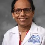 Sathyavani Ramanujam, MD