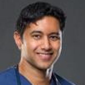 Abhishek Sinha, MD