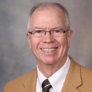 Donald Tindall, MD, PhD