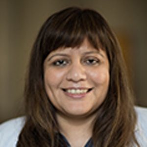 Georgina Osorio, MD, MPH