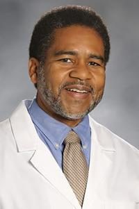 Jerald Purifoy, MD