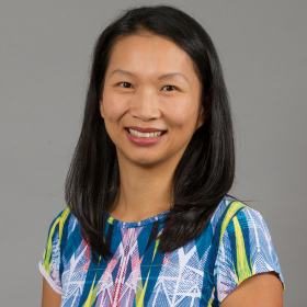 Grace Yu, MD