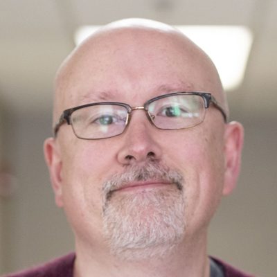 Christopher Wright, MD