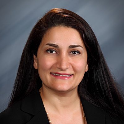 Afshan Ghiai Fatemi, MD