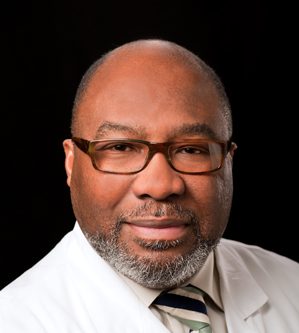 Chike Obianwu, FACOG, MD, FACS, MBA