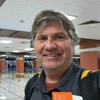 Bernhard Fassl, MD