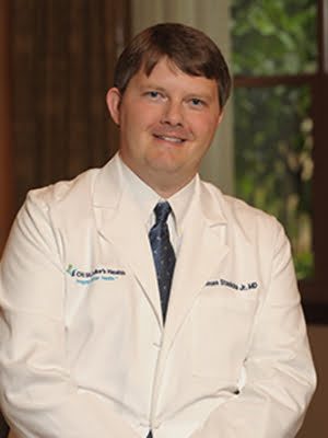 Thomas Stasicha Jr., MD