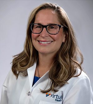 Michelle Salvatore, MD