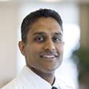 Nishant Sekaran, MD