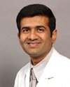 Dharmeshkumar Patel, MD