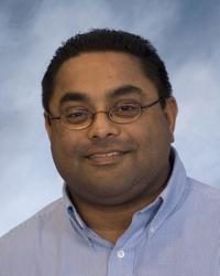 Ajay Behari, MD