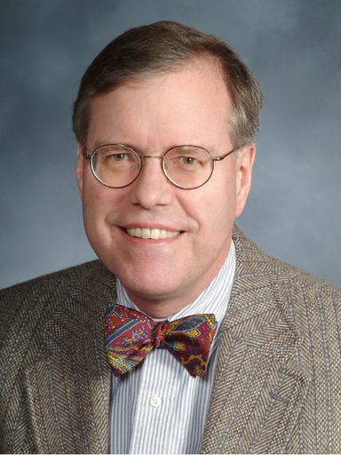 David Miller, MD