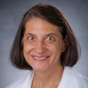 Linmarie Sikich, MD