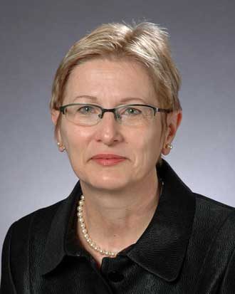 Ksenija Stefanovic, PhD, MD