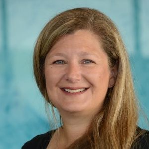 Marcy Yonker, FAHS, MD