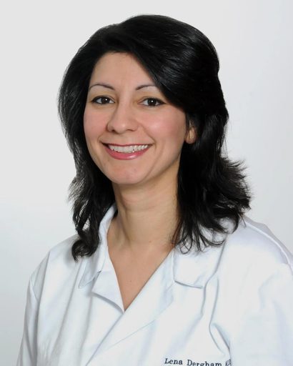 Lena Dergham, MD